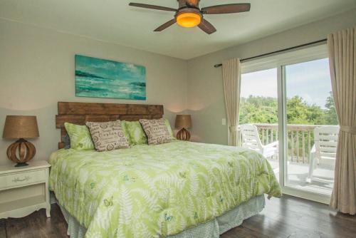 Saltwater Gospel by Oak Island Accommodations - photo 23