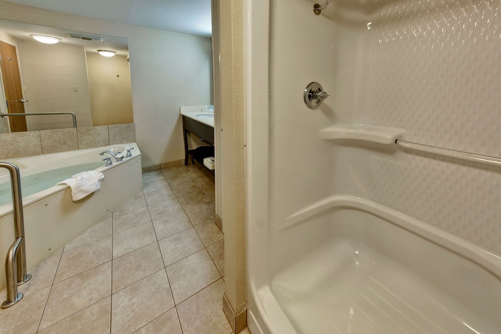 Hampton Inn by Hilton Clarksville - photo 22