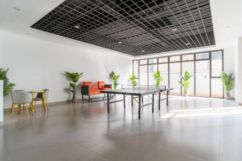 Apartment at Leshwa House