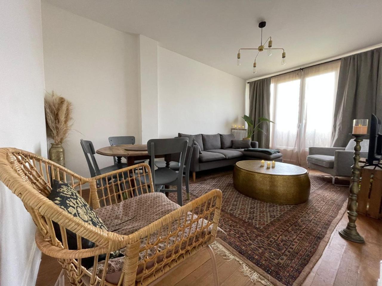 Les Petites Fecampoises by Mathilde in Fecamp, France