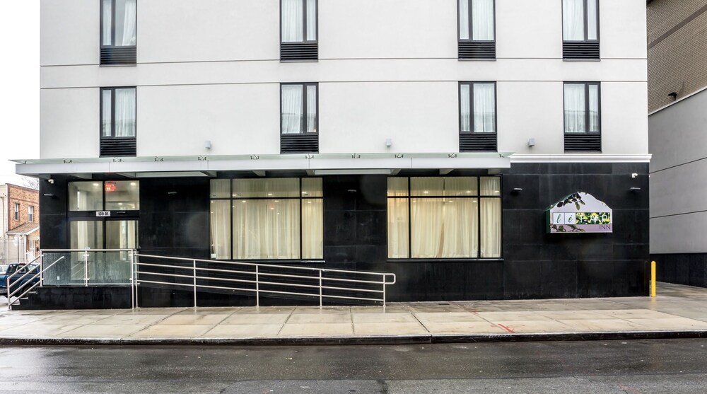 LeTap Hotel near AirTrain JFK Airport - photo 43
