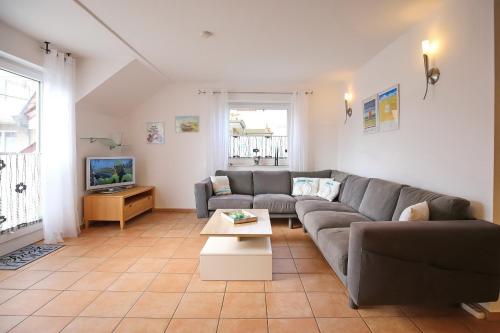 Malaga Wohnung 2 — 4-Star Luxury Hotel in Ostseebad Boltenhagen, Germany