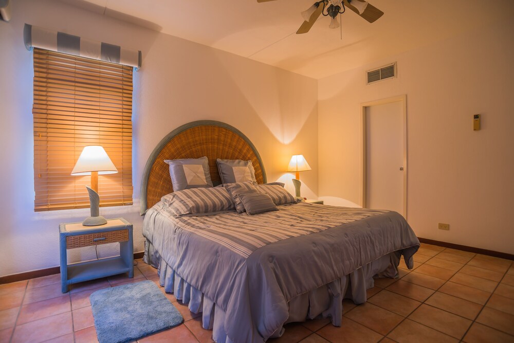 Bocobay Tierra del Sol Golf Course Resort — Noord — photo 5