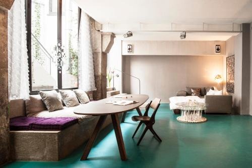 Himmel Und Himmel in Munich, Germany