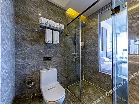 Kinho Narada Hotel in Liaocheng, People's Republic of China