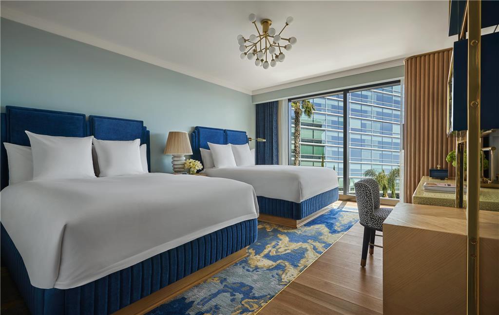 The Sun Rose West Hollywood - photo 10