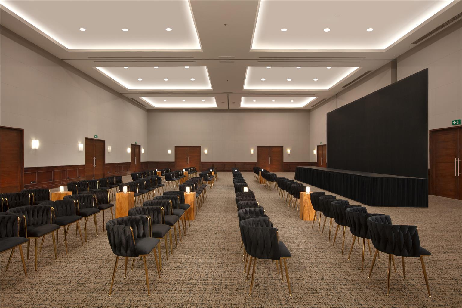 Ballroom