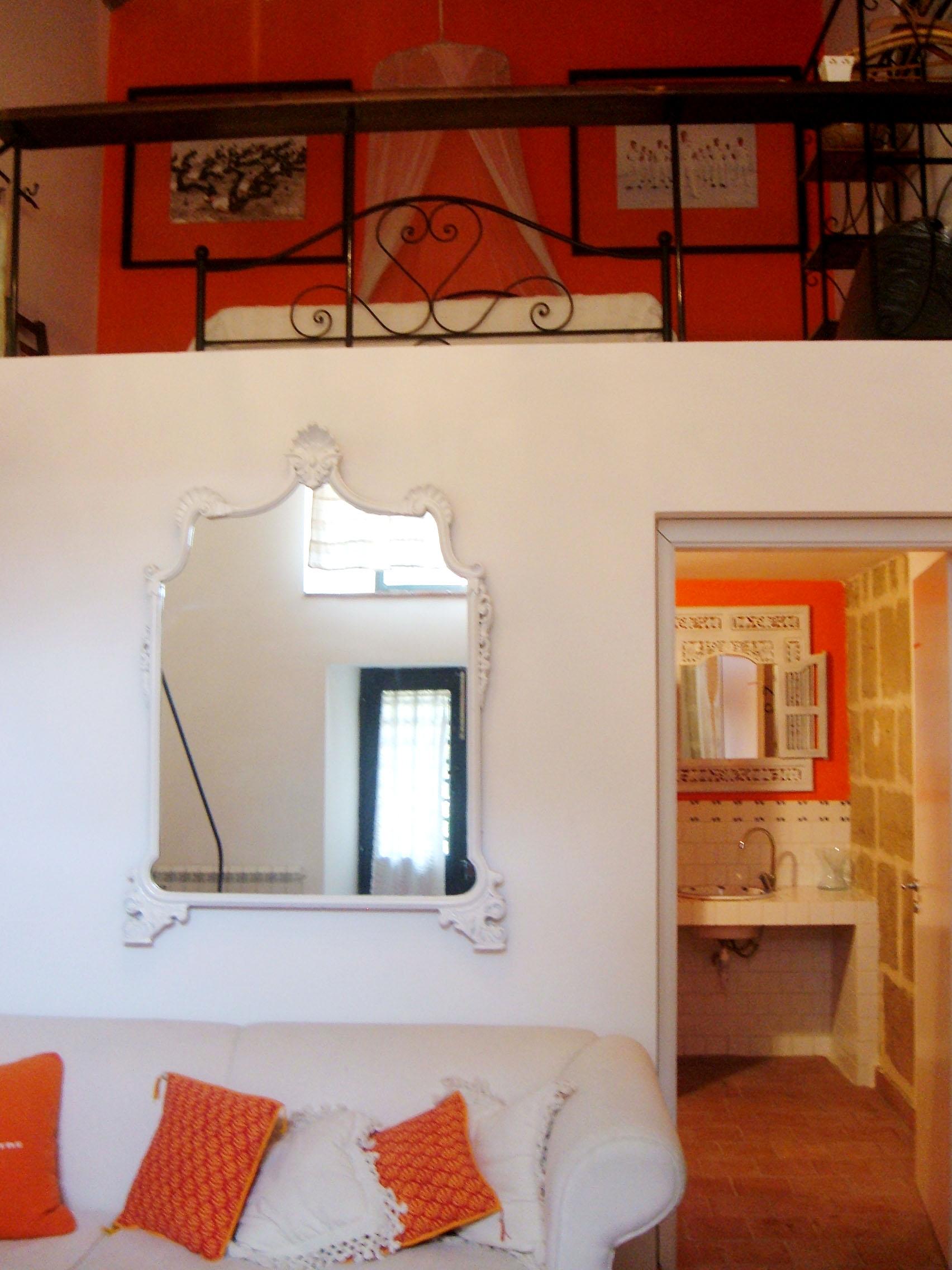 Farm — hotel in Butera