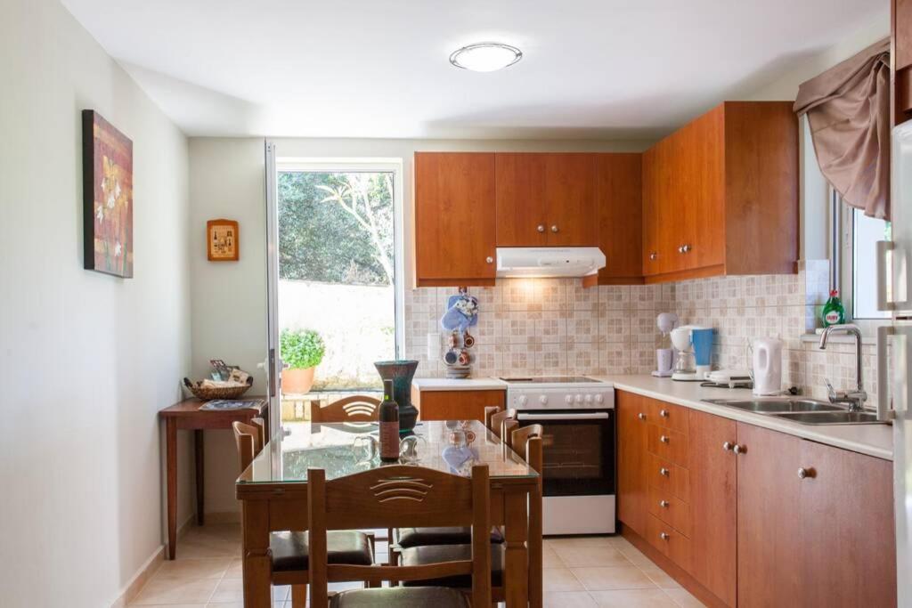 Kaktos 1 in Kissamos, Greece