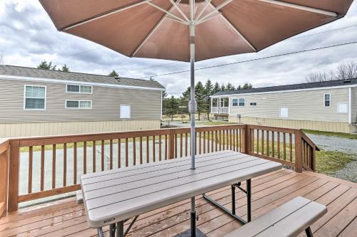 Couples Studio Surrounded by Outdoor Adventure - photo 15