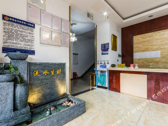 JinHong Hotels - last minute hotel in Kunming