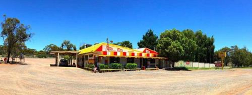Widgiemooltha Caravan Park - last minute hotel in Unknown City
