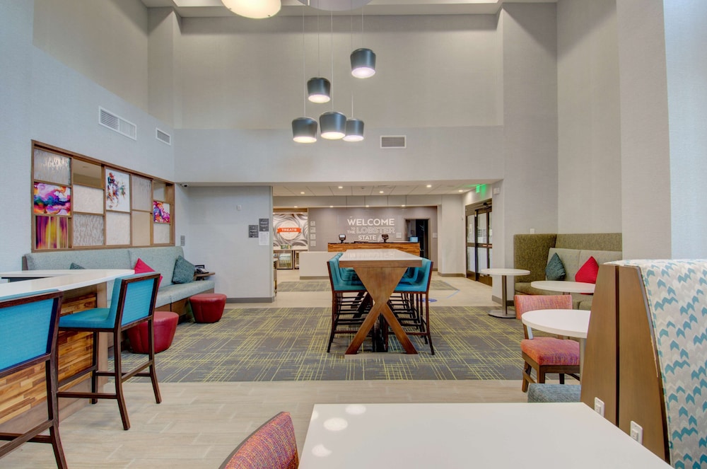 Hampton Inn & Suites Portland West - photo 9