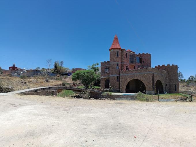 Castillo Palmas — Aguascalientes — photo 4