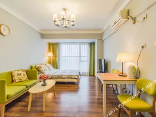 eeHome - carbon neutral hotel in Shenzhen