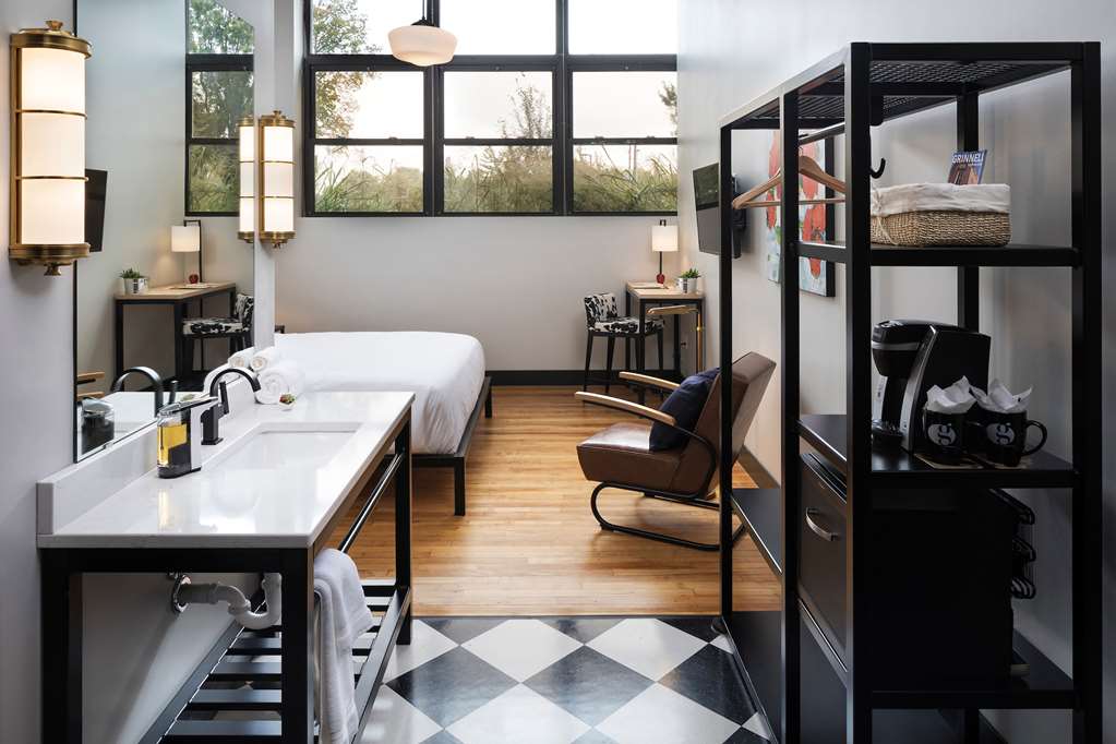 Hotel Grinnell - photo 5