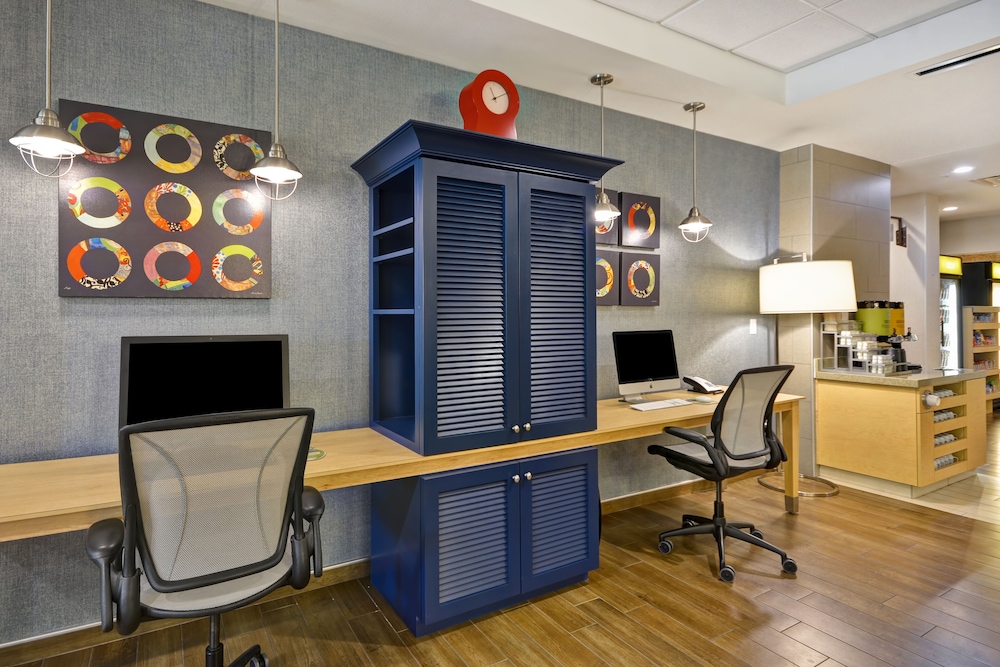 Home2 Suites by Hilton Dallas Frisco - photo 45