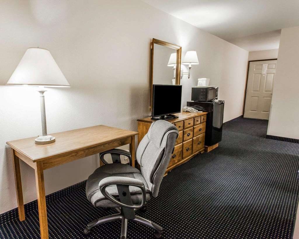 Quality Inn & Suites Goldendale - photo 15
