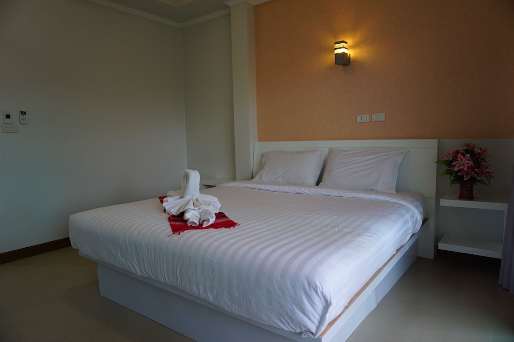 Green Hill Resort — Pua — photo 3