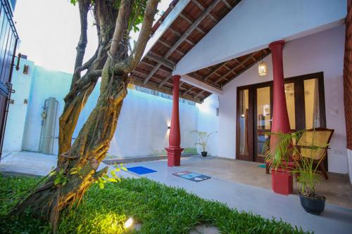 Randika RestRoom - last minute hotel in Weligama