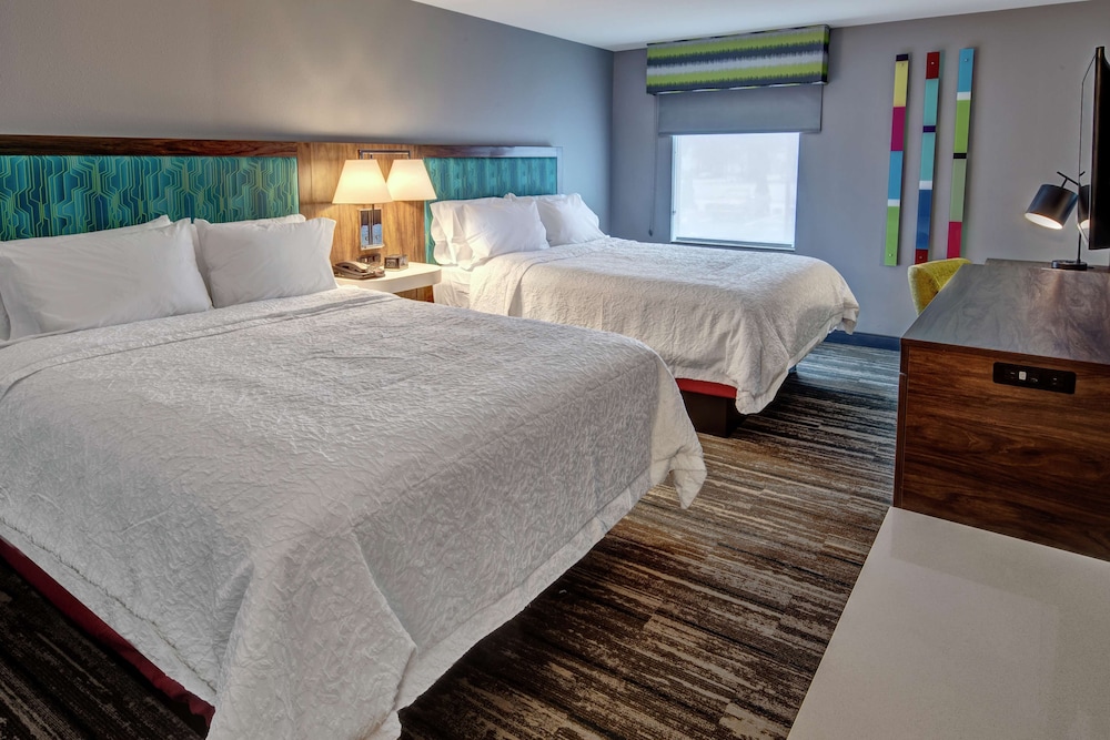 Hampton Inn New Albany Louisville West - photo 11