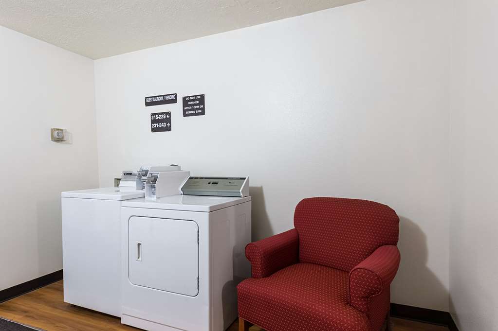 Motel 6 Cedar City UT - photo 28