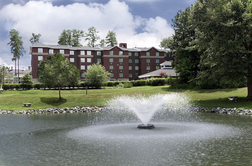 Homewood Suites by Hilton Williamsburg - photo 57