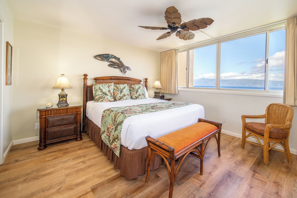 Royal Kahana Maui By Outrigger - photo 44
