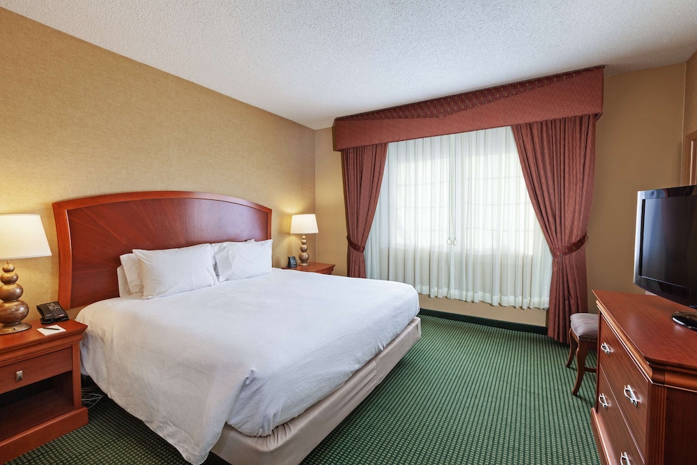 Embassy Suites by Hilton Greensboro Airport - photo 22
