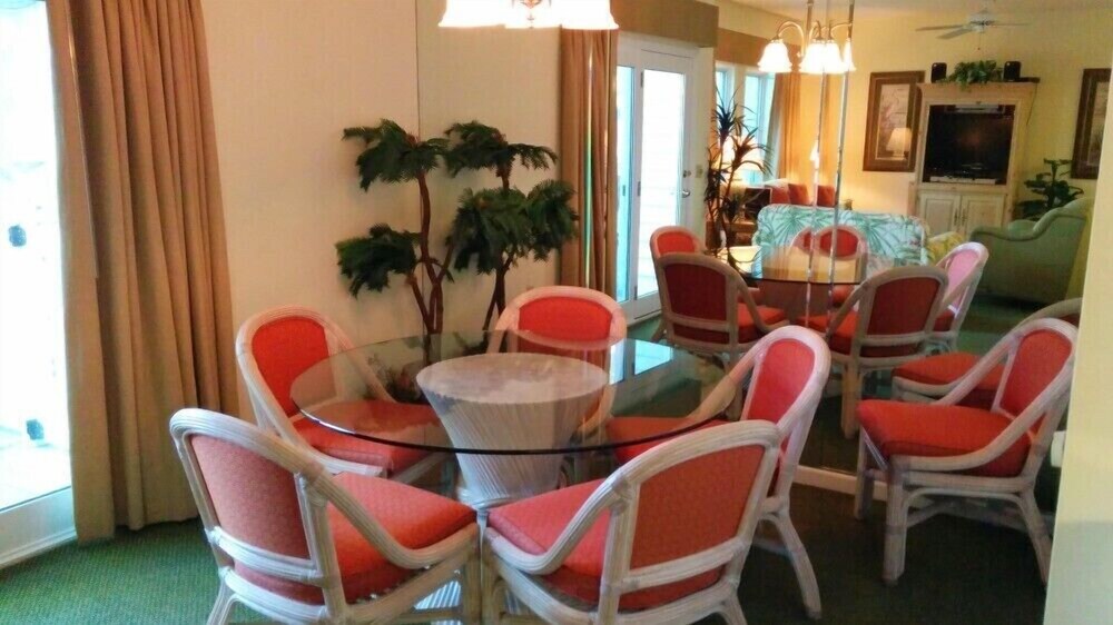 Ocean Palms Villas at Port Royal Resort - photo 10