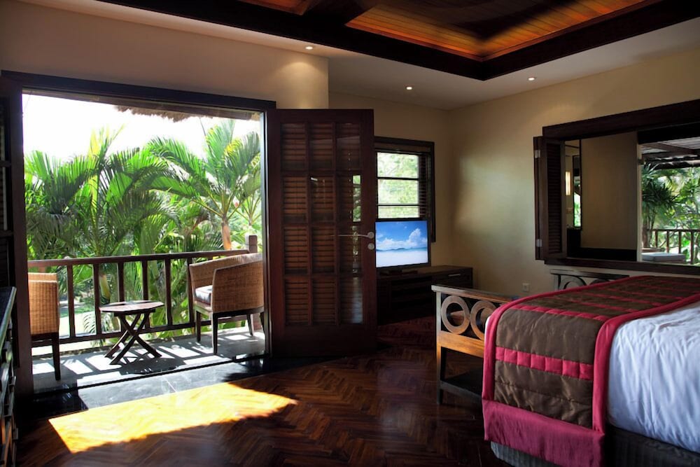 Villa Amani — Tabanan — photo 4
