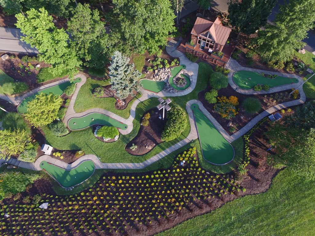 Nemacolin Woodlands Resort - photo 81