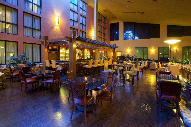 Crowne Plaza Denver Airport Convention Ctr an Ihg Hotel - photo 47