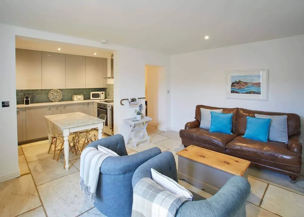 Host & Stay The Courtyard Retreat