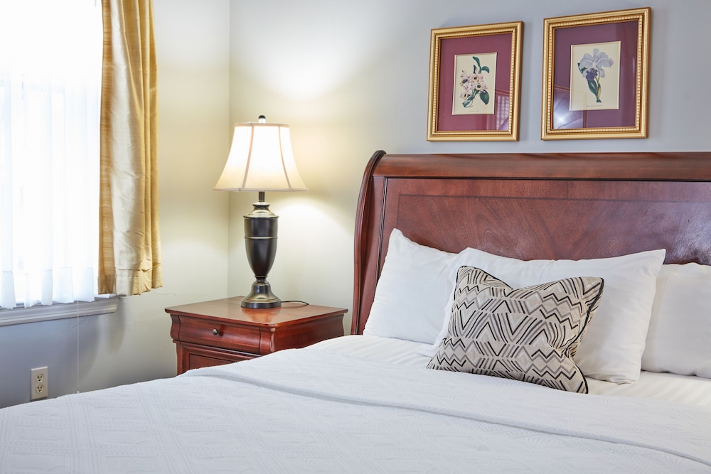 Inn at Longshore - photo 12