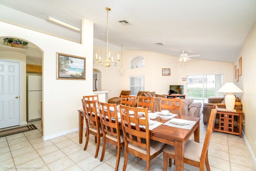 Aviana Resort Home 4bd 3ba PH Rav4647 - photo 5