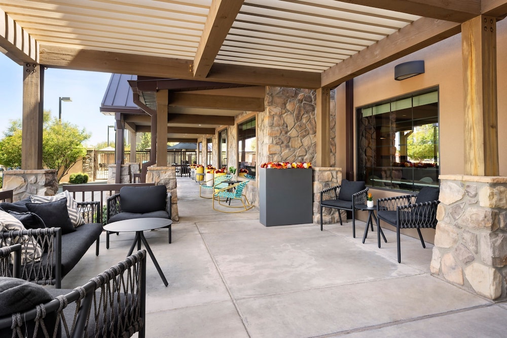 TownePlace Suites Roswell - photo 44