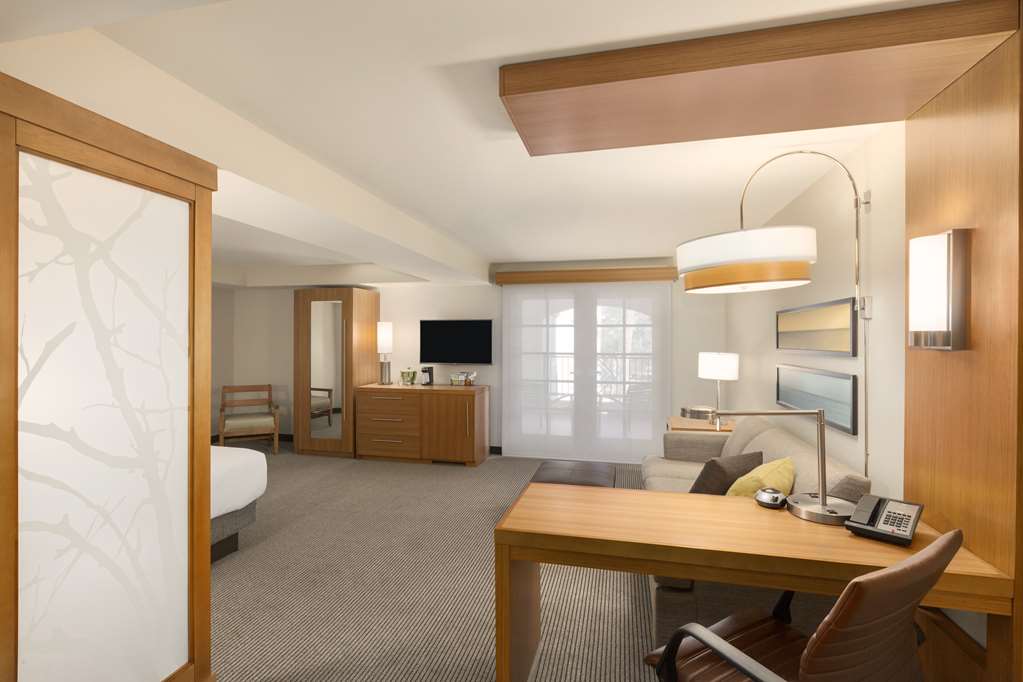Hyatt Place Phoenix Chandler - photo 19