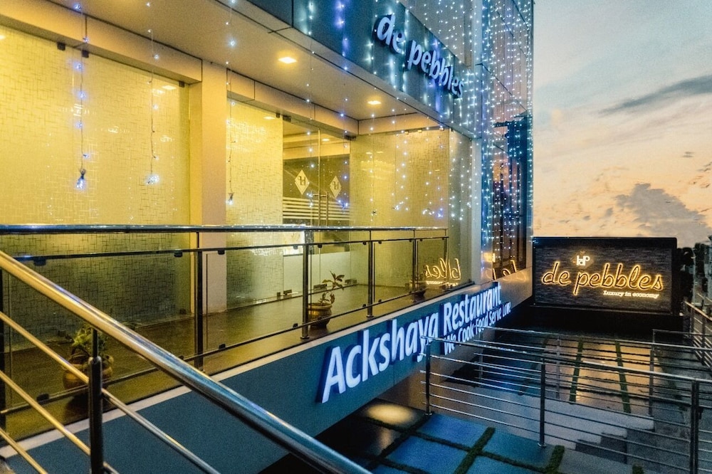 Hotel De Pebbles in Port Blair, India