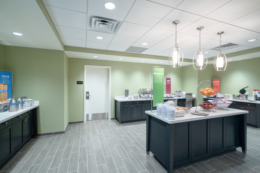 Hampton Inn Weston - photo 25
