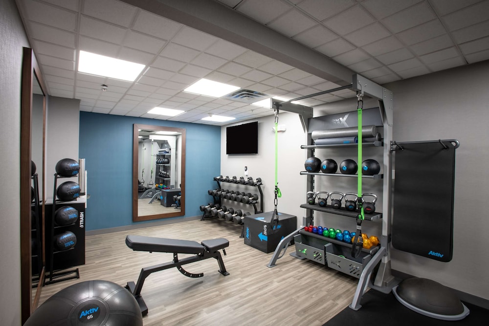 Hampton Inn Seaford - photo 37