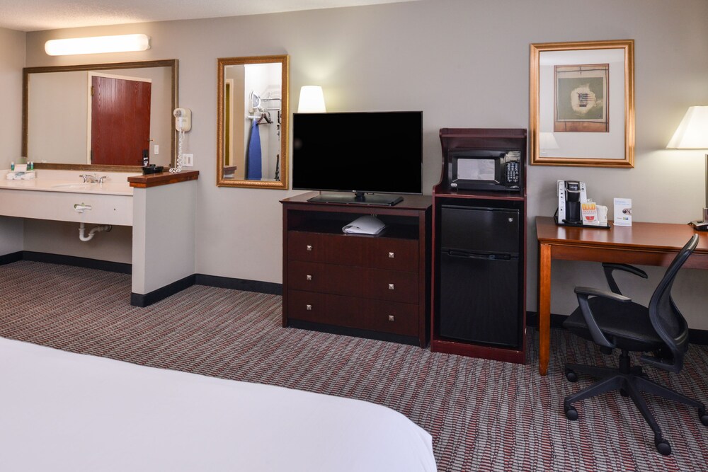 Spark by Hilton North Little Rock - photo 23