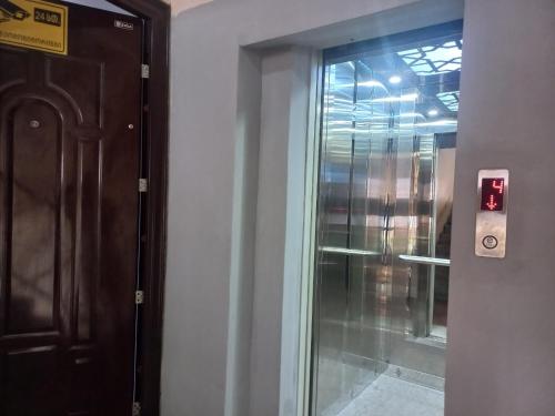 Batumi apartment Ruslan