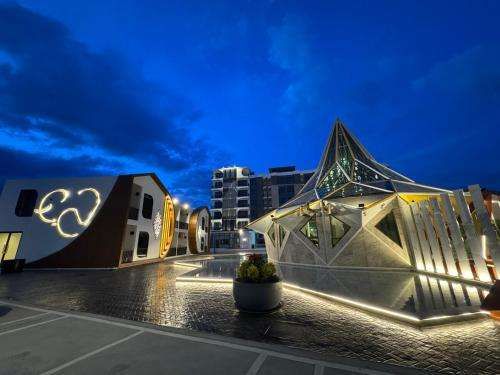 S3 Ayutthaya Hotel in Phra Nakhon Si Ayutthaya, Thailand