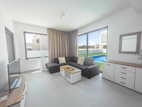 Nelia Panorama Villa — 4-Star Luxury Hotel in Protaras, Cyprus