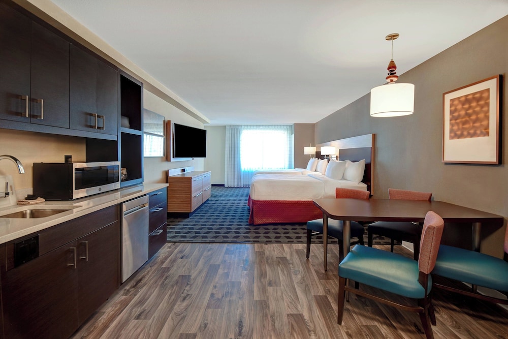 TownePlace Suites by Marriott Las Vegas Airport South - photo 6