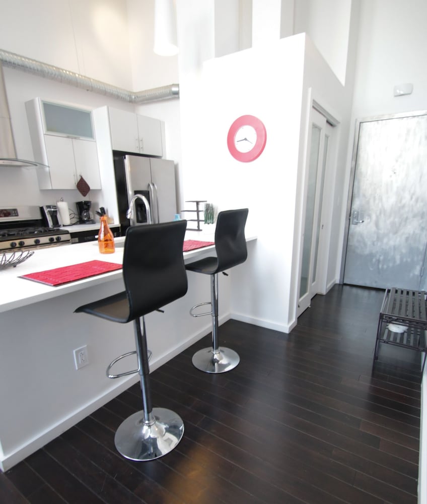 Renaissance Properties 728 Market Street - photo 4