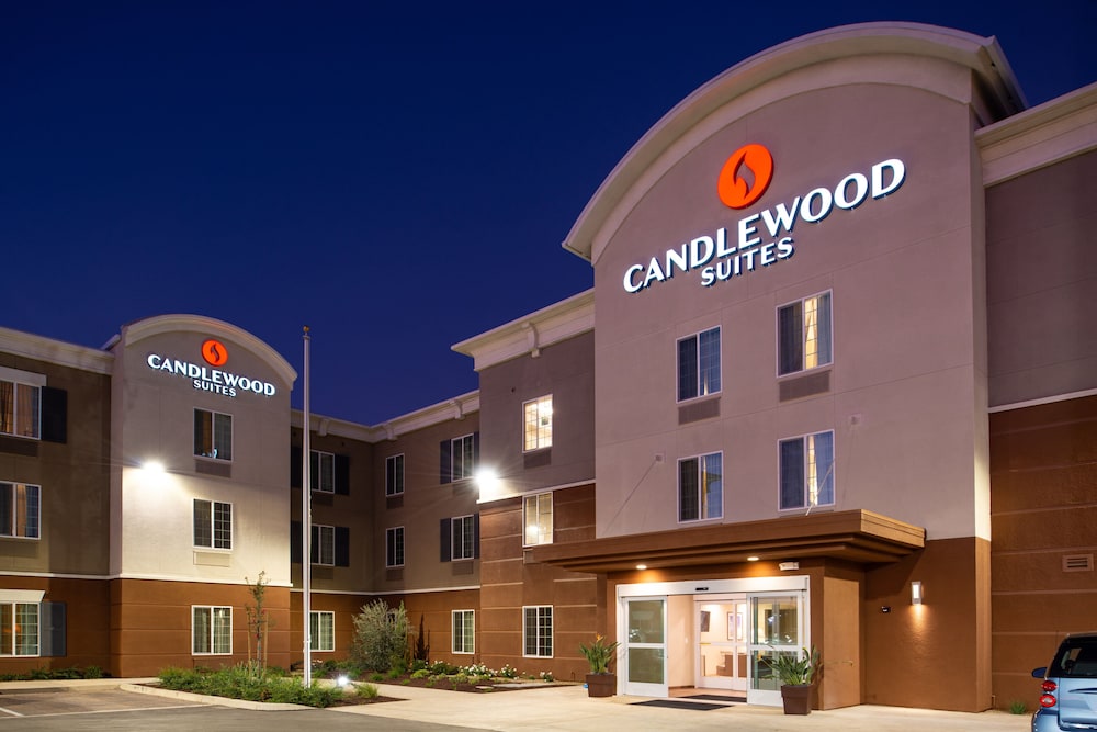 Candlewood Suites Lodi by IHG - photo 30
