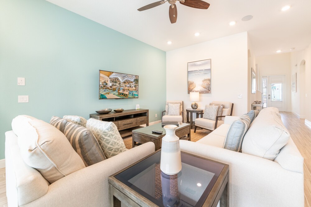 Margaritaville Cottages Orlando by Rentyl with H2O Waterpark - photo 200