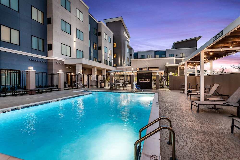 Residence Inn by Marriott Port Arthur - photo 36